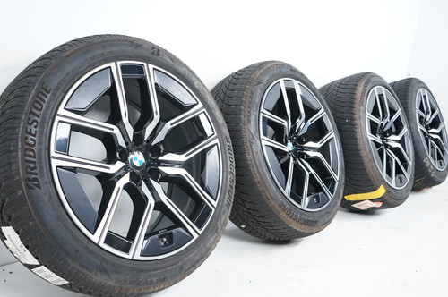 Bmw 7er g70 g45 - g70,