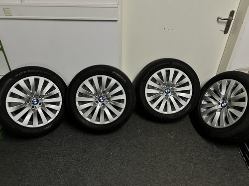 Bmw winterreifen mit felgen - bmw,