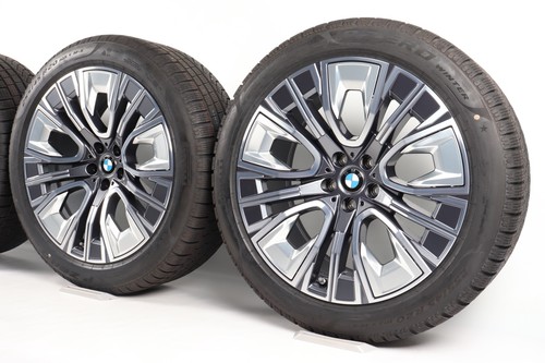 Original bmw 7er g70 - bmw,
