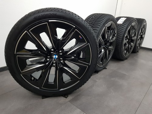 Bmw zoll felgen 7er g70 - felgen, i7