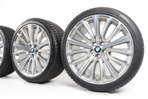 Neu original bmw - 6er, g32