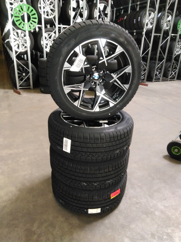 Zoll bmw g45 - bmw, 7er