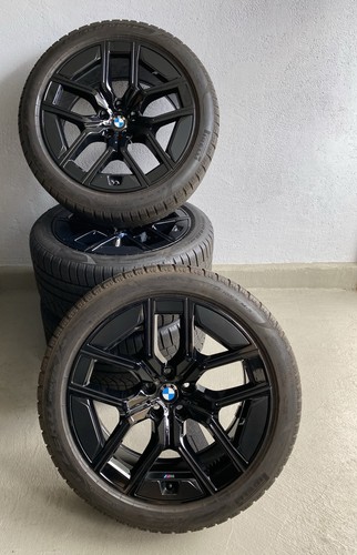 Top bmw 7er g70 - 7er,
