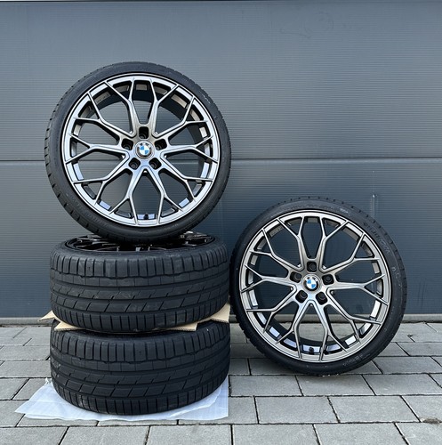 Zoll winterräder - 19,