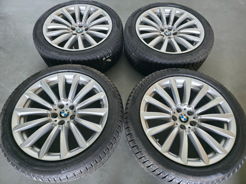Original bmw 7er - g11, 6er