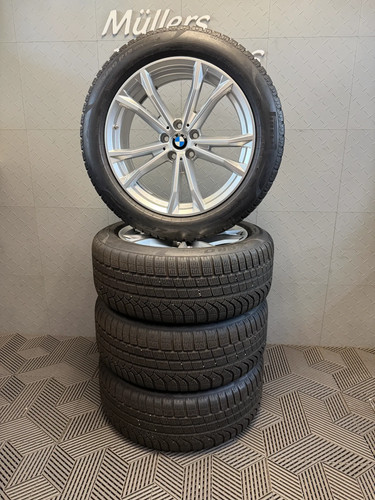 Original bmw 7er - original, x3