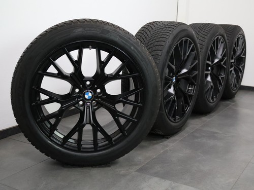 Bmw g45 7er g70 zoll - bmw,