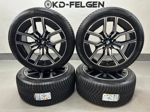 Original bmw 7er g70 g45 - original,