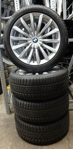 Orig bmw winterräder - bmw,