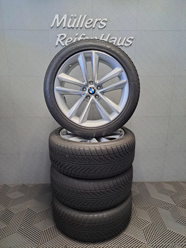 Bmw 6er g32 7er - g11, g12