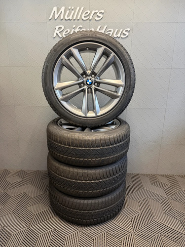 Bmw 6er g32 7er - , 19