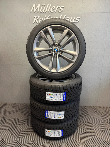 Bmw 6er g32 7er g11 - g32, 19