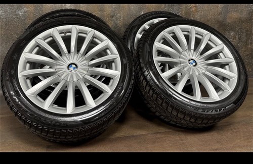 Original bmw zoll 6er gt - original, 19