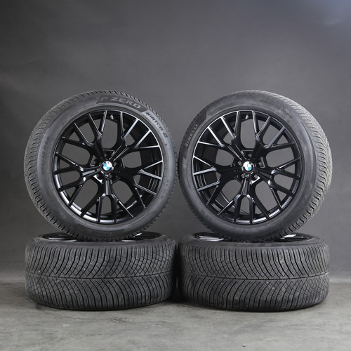 Zoll winterräder original - 20,