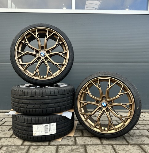 Zoll winterräder - 19,
