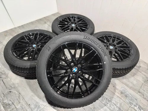 Bmw g45 7er - 7er, g70