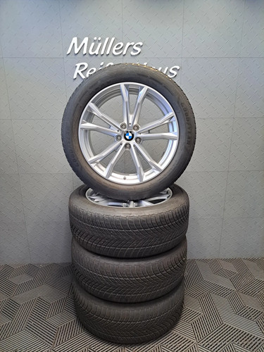 Original bmw 7er g70 - g70, i7