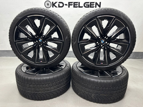 Original bmw 7er - i7, x3