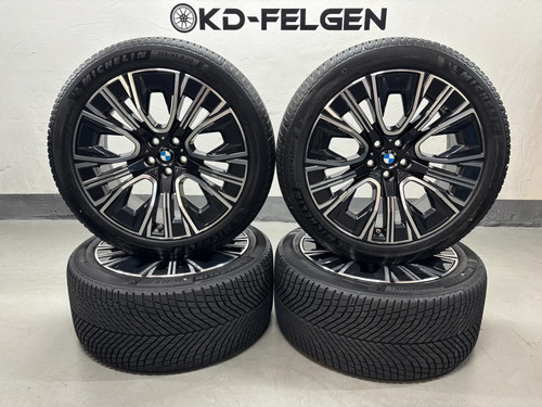 Original bmw 7er g70 - bmw, i7