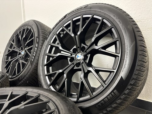 Original zoll bmw styling - 20,