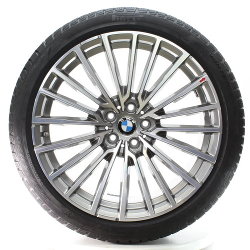 Bmw 6er g32 7er g11 - 6er,