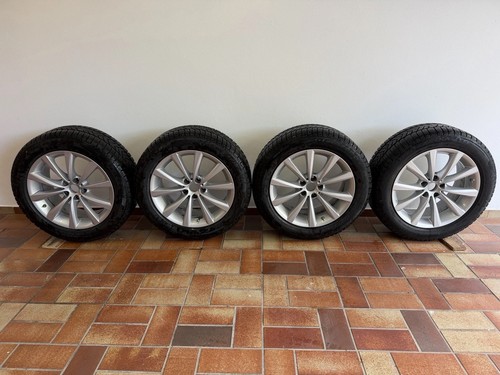 Bmw 7er winterräder pirelli - 7er,