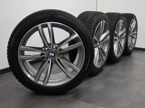 Bmw zoll felgen 7er - 7er, g12