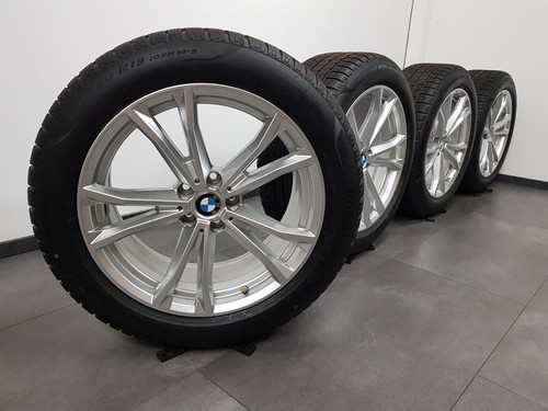 Bmw zoll felgen 7er g70 - 7er, g7l