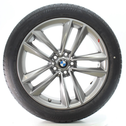 Bmw 6er g32 7er - 7er, g12