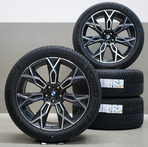 Original bmw 7er g70 g45 - i7, x3