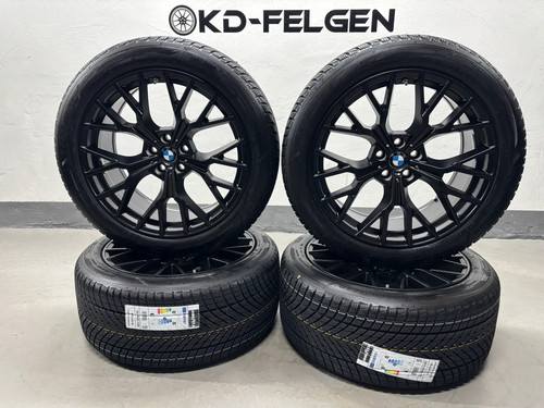 Original bmw 7er - x3, g45