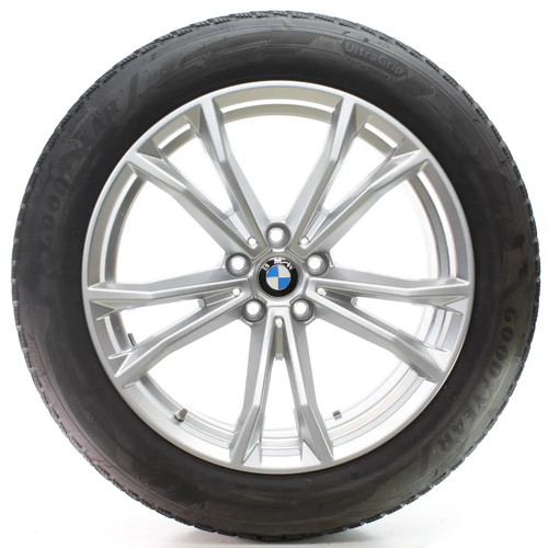 Bmw 7er g70 g45 - bmw,