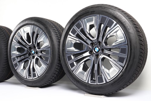 Original bmw 7er g70 - bmw,