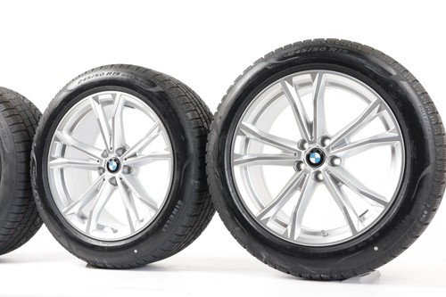 Bmw winterkompletträder 7er - winterkompletträder,