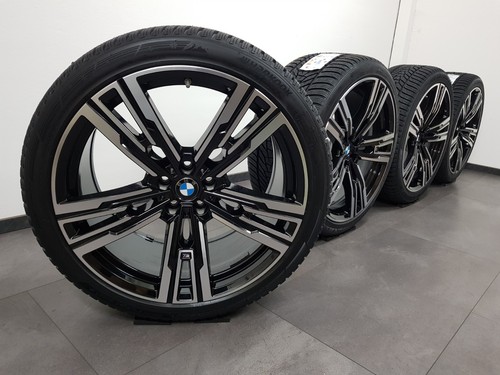 Neu bmw zoll felgen - zoll, g45