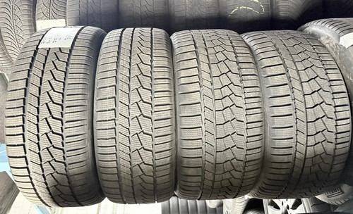 Winterreifen conti für bmw - 4x,