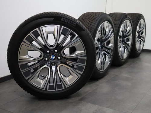 Bmw g45 7er g70 zoll - g70, 20