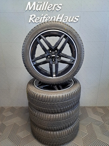 Bmw 5er g60 g61 - bmw,