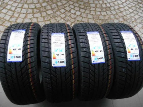 Winterreifen 245 r19 - r19, 102v