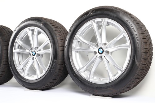 Original bmw 7er g70 - g70, x3