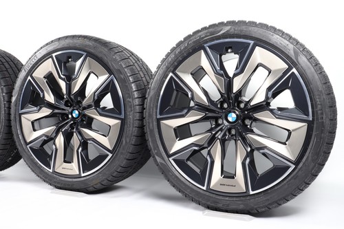 Neu original bmw 7er g70 - g70, i7