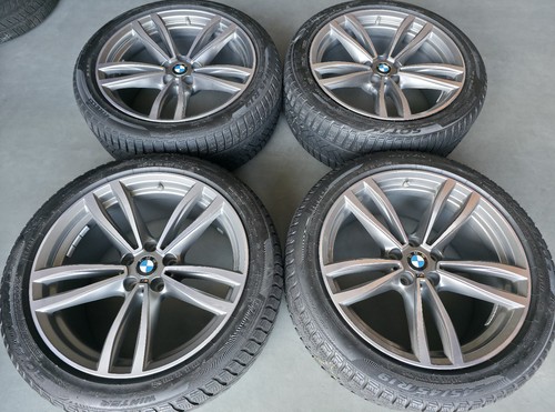Original bmw 7er g11 g12 - original, 6er