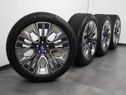 Bmw g45 7er g70 - x3,