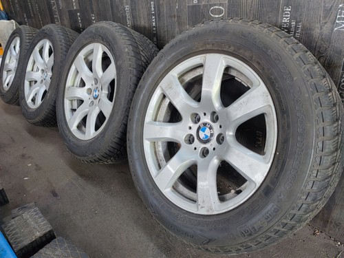 Zoll winterräder original - 17,
