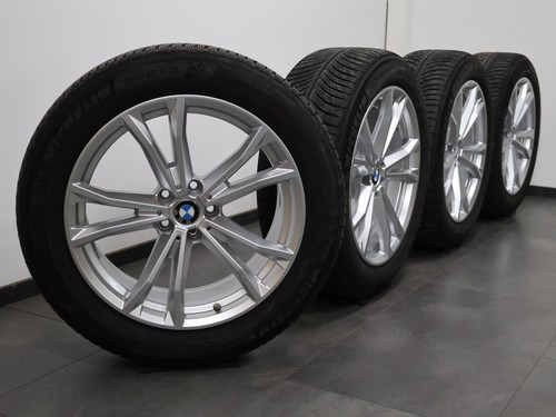 Bmw zoll felgen 7er g70 - 19,