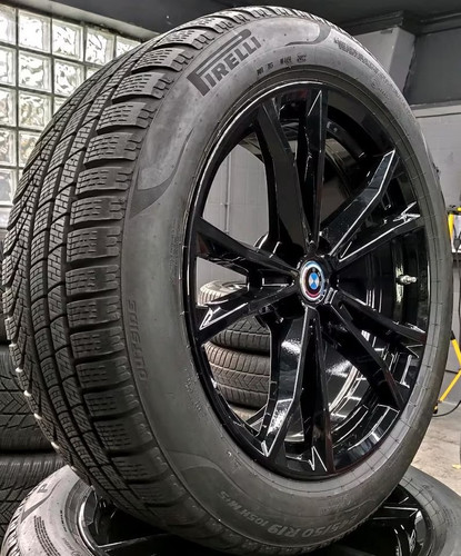 Bmw g45 7er g70 i7 - bmw,