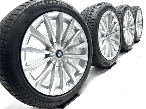 Original bmw 6er g32 7er - bmw, g11