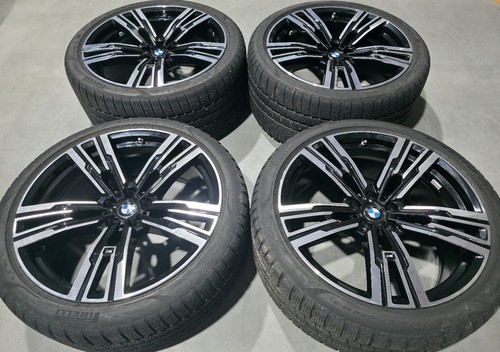 Bmw 7er g70 - 7er, zoll