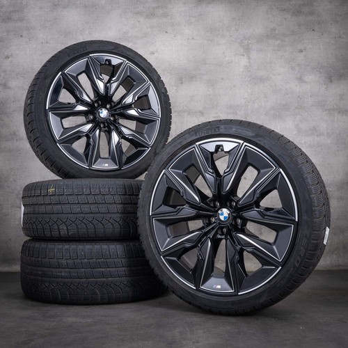Bmw 7er winterräder 21 - 7er,