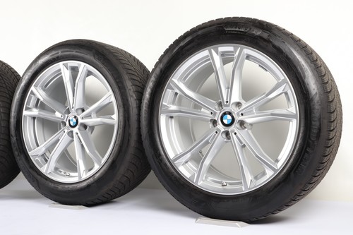Original bmw 7er g70 - original, i7